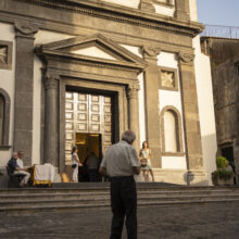 San Giovanni vietri sul mare