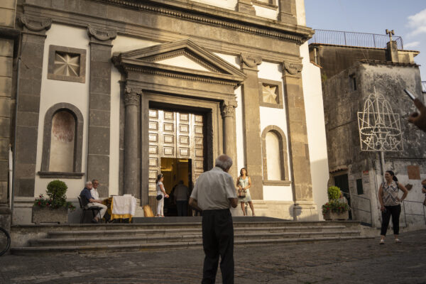 San Giovanni vietri sul mare