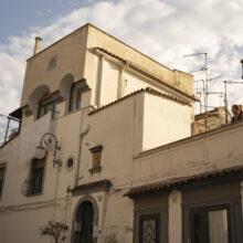 San Giovanni vietri sul mare